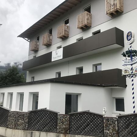 Falken Horst Lienz Ngoại thất bức ảnh