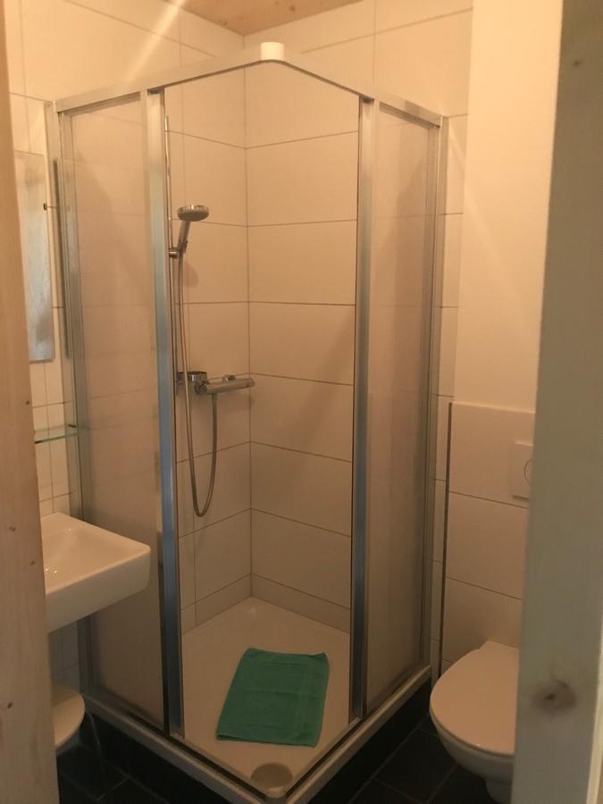Falken Horst Lienz Ngoại thất bức ảnh