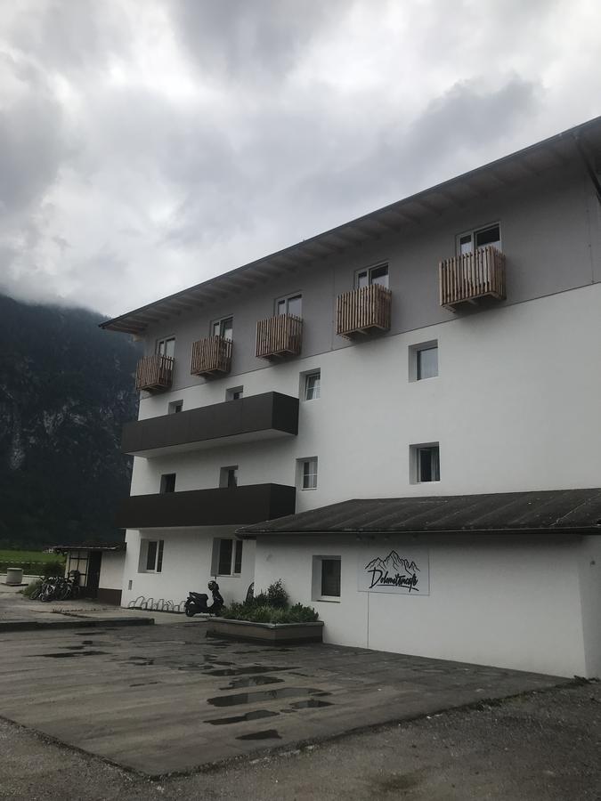 Falken Horst Lienz Ngoại thất bức ảnh