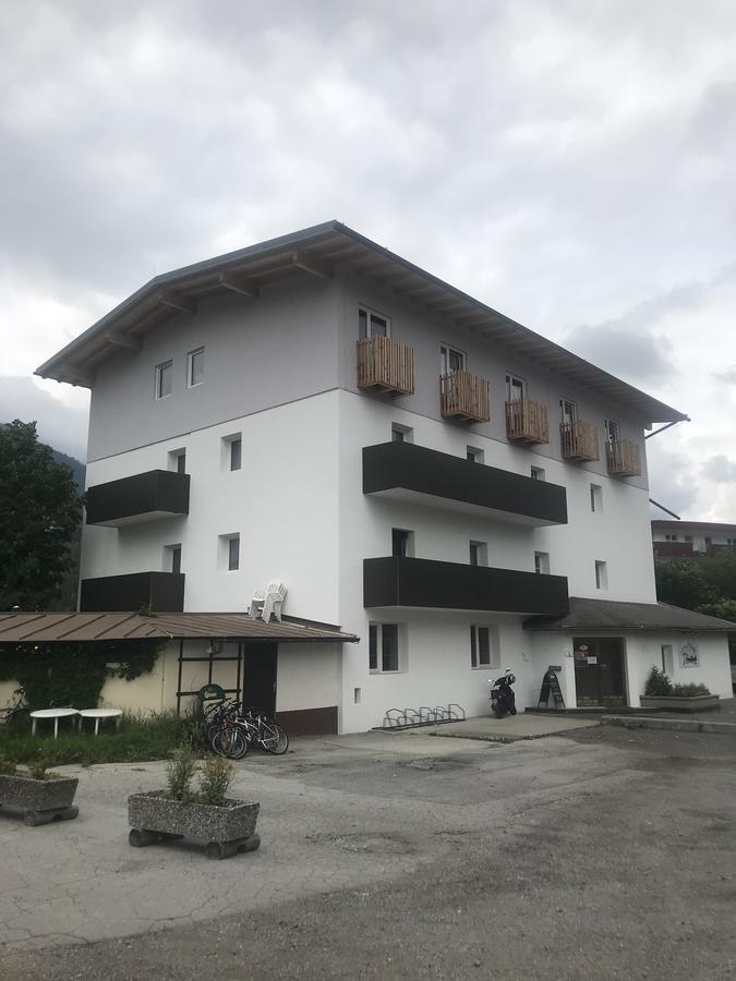 Falken Horst Lienz Ngoại thất bức ảnh