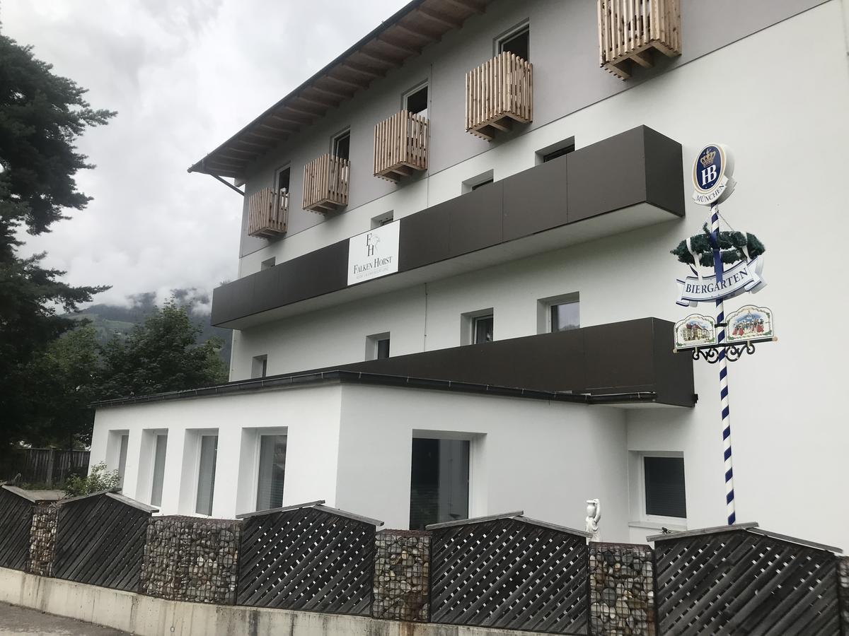 Falken Horst Lienz Ngoại thất bức ảnh